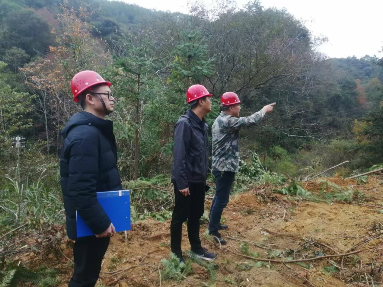 全面強化安全責任，嚴守森林防火線——福建金森全力保障生產安全