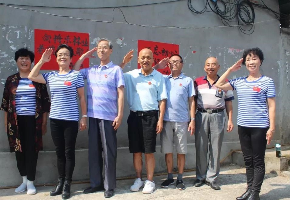 追憶兵團歲月，重溫故鄉情緣