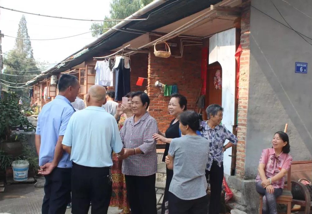 追憶兵團歲月，重溫故鄉情緣