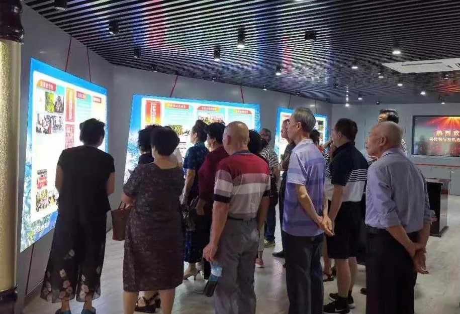 追憶兵團歲月，重溫故鄉情緣