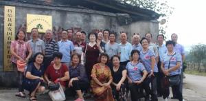 追憶兵團歲月，重溫故鄉(xiāng)情緣