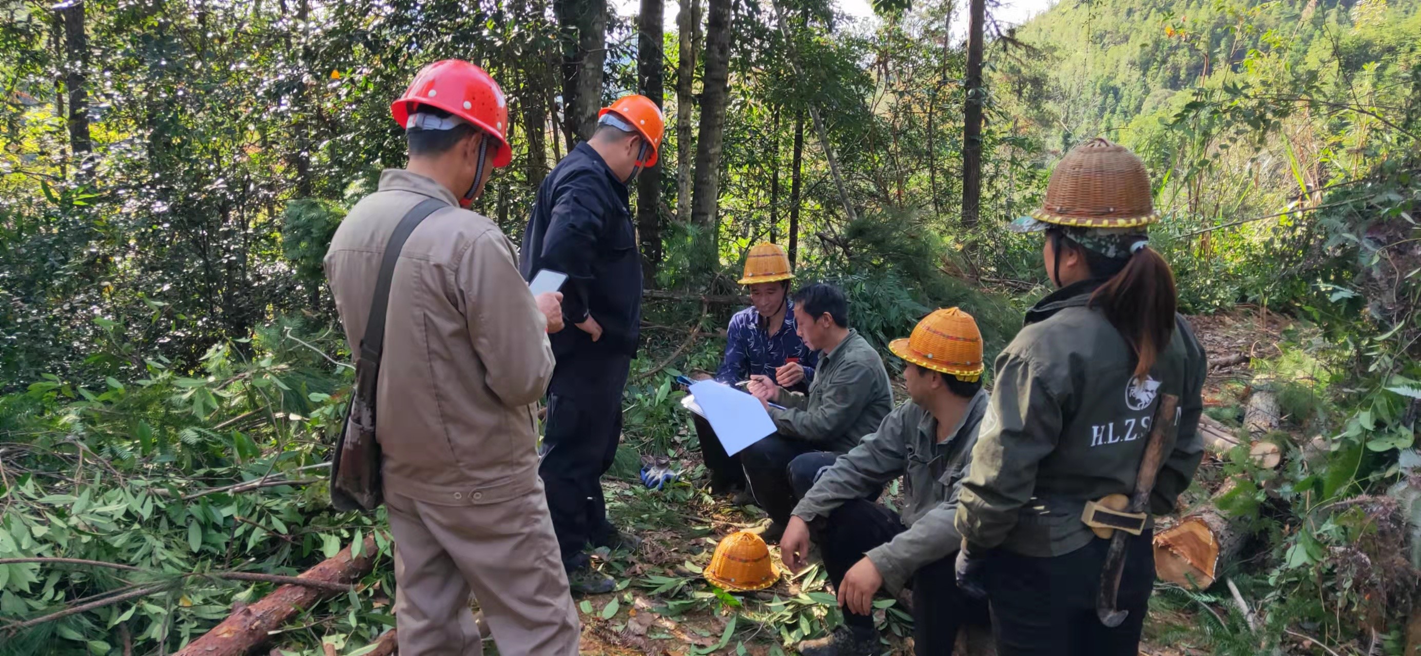 筑牢安全防線,守護(hù)一方平安 ——將溪分公司安全生產(chǎn)工作紀(jì)實 筑牢安全防線,守護(hù)一方平安 ——將溪分公司安全生產(chǎn)工作紀(jì)實